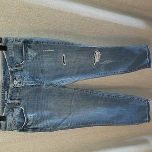 Talbots jeans